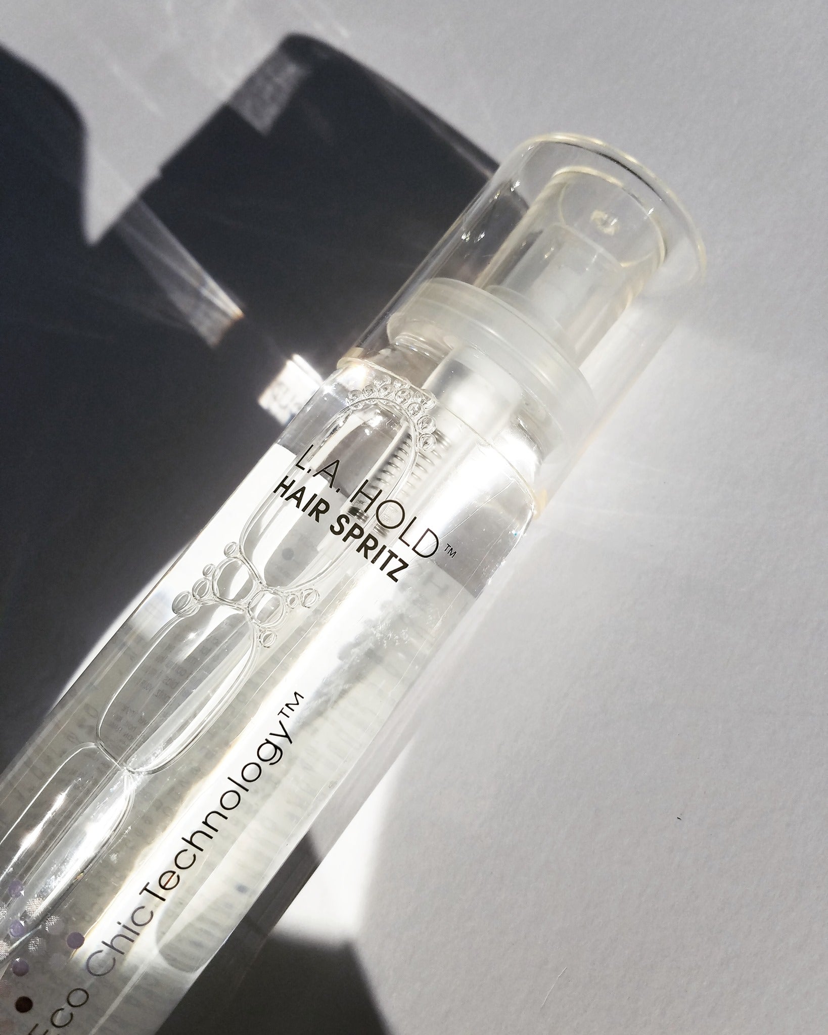 L.A. HOLD™ HAIR SPRITZ